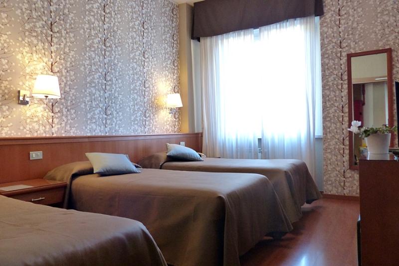 Eco Hotel Milano & Bioriso Restaurant