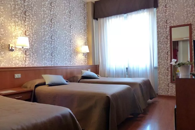 Eco Hotel Milano & Bioriso Restaurant