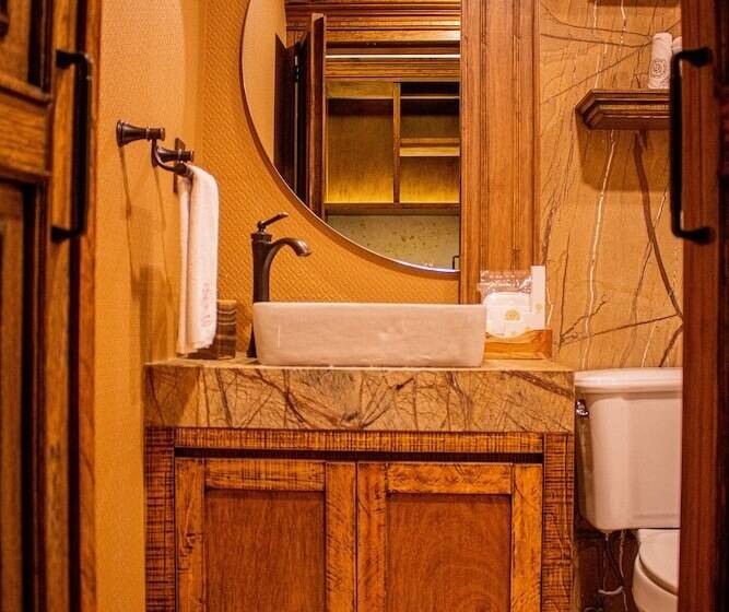 Hc Hacienda Catrina Hotel Boutique