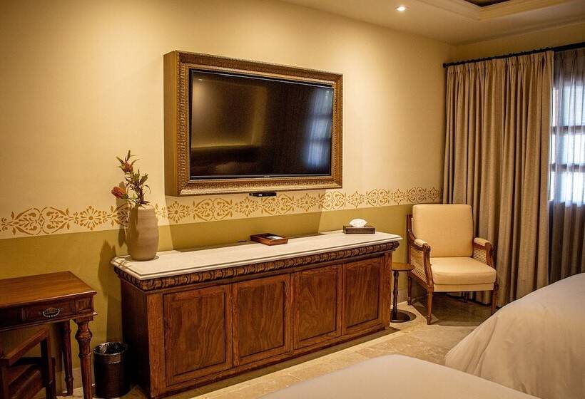 Hc Hacienda Catrina Hotel Boutique