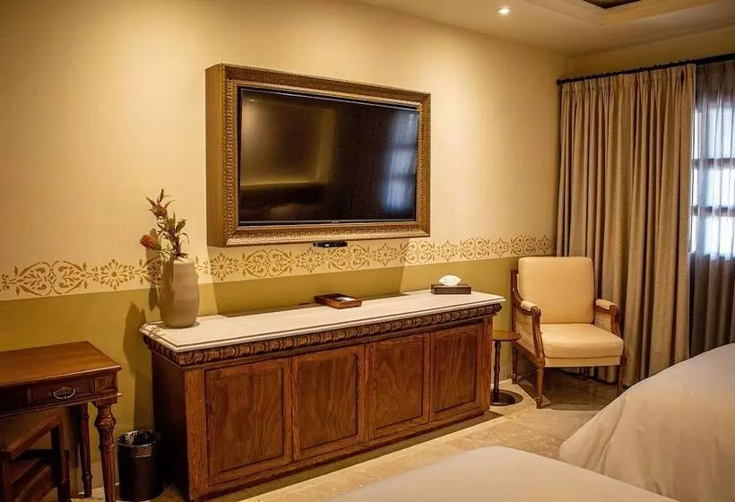 Hc Hacienda Catrina Hotel Boutique