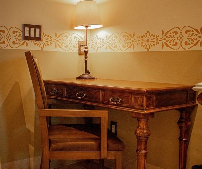 Hc Hacienda Catrina Hotel Boutique