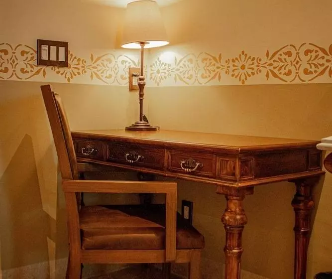 Hc Hacienda Catrina Hotel Boutique