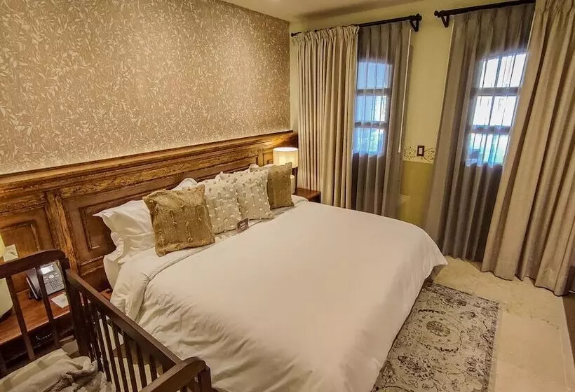 Hc Hacienda Catrina Hotel Boutique