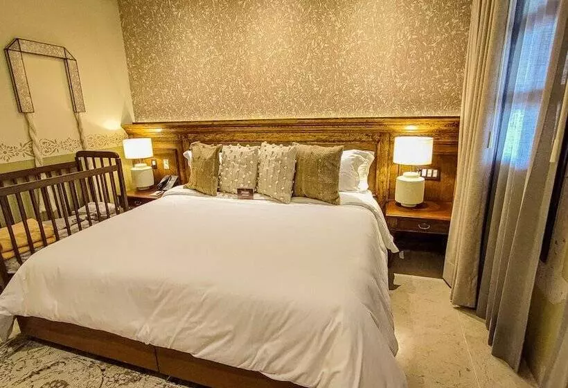Hc Hacienda Catrina Hotel Boutique