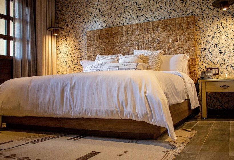 Hc Hacienda Catrina Hotel Boutique