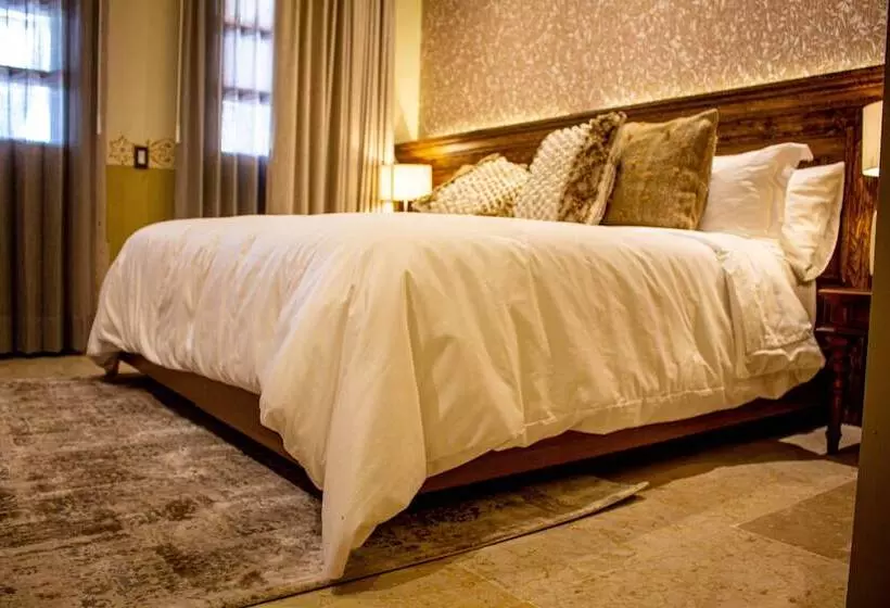 Hc Hacienda Catrina Hotel Boutique