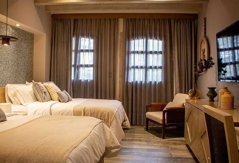 Hc Hacienda Catrina Hotel Boutique