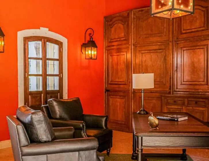 Hc Hacienda Catrina Hotel Boutique