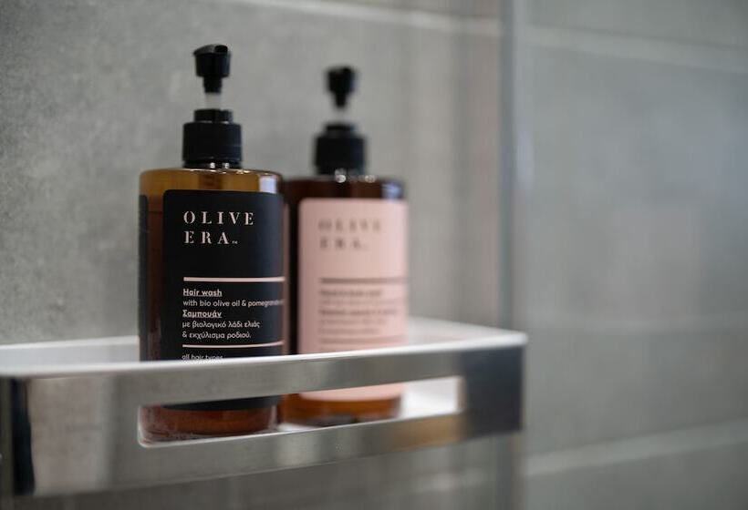 فندق Akri Suites Vourvoulos