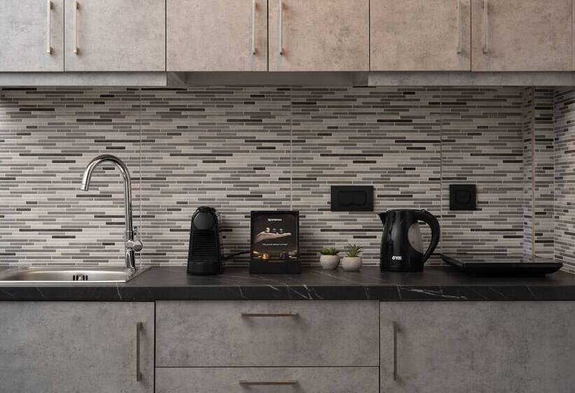 فندق Akri Suites Vourvoulos