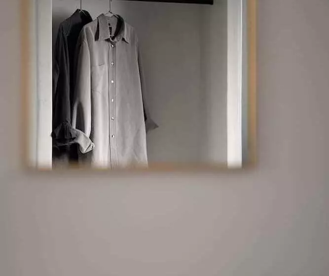 Hotelli Akri Suites Vourvoulos