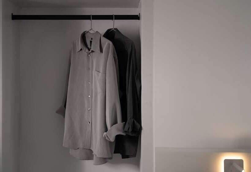 فندق Akri Suites Vourvoulos