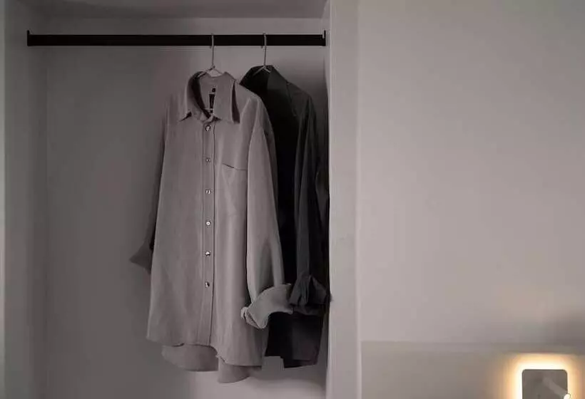 Hotelli Akri Suites Vourvoulos