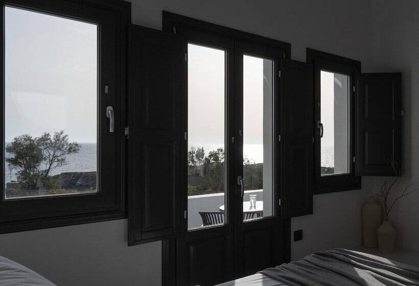 فندق Akri Suites Vourvoulos