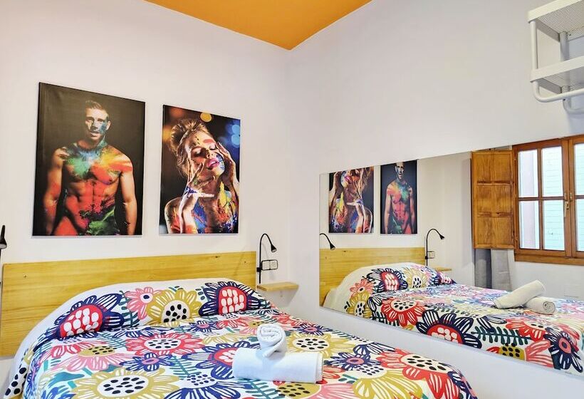 هتل Arc House Plaza