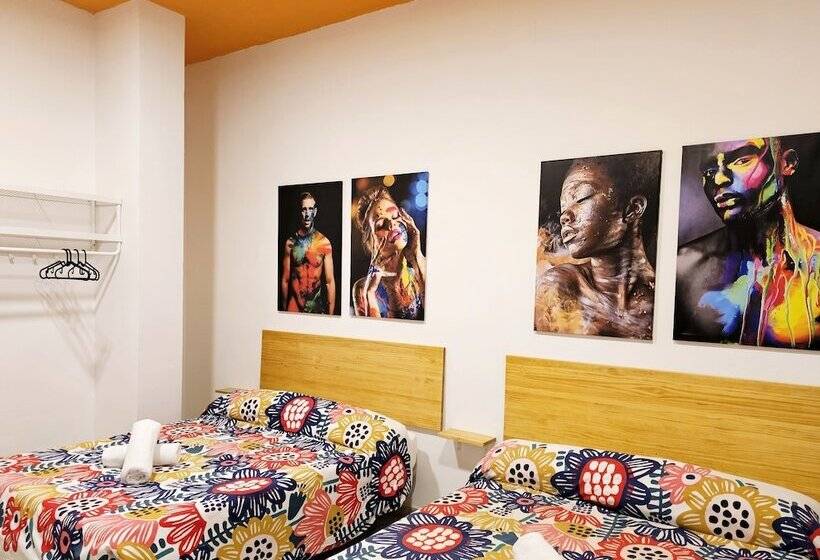 هتل Arc House Plaza