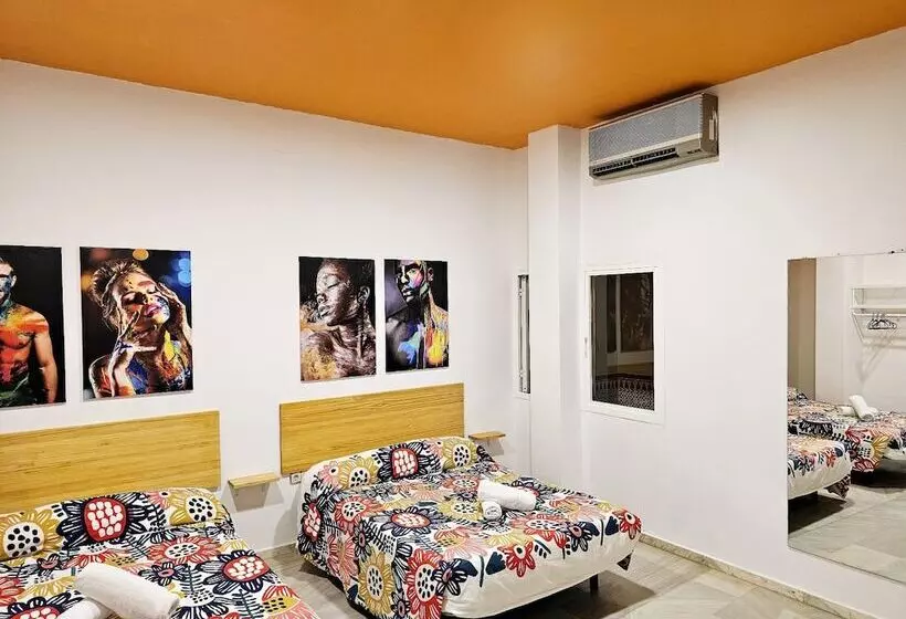 Hotelli Arc House Plaza