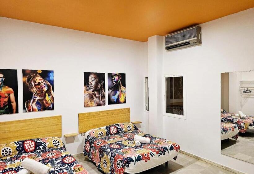 هتل Arc House Plaza