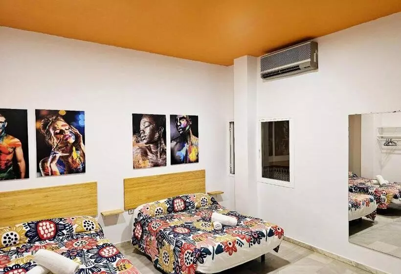 Hotelli Arc House Plaza