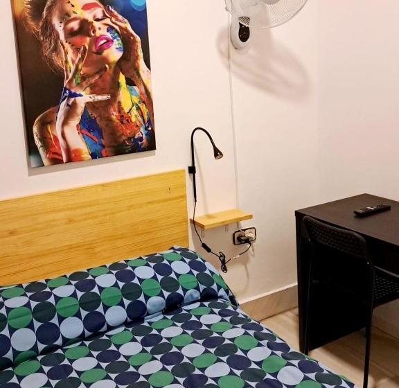 هتل Arc House Plaza