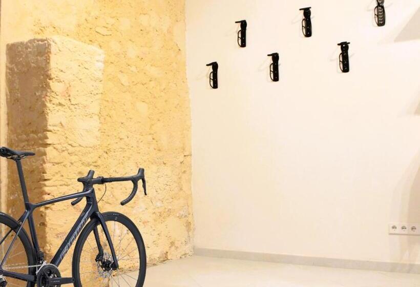 هتل Atrium Suites Mallorca