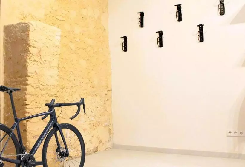 ホテル Atrium Suites Mallorca