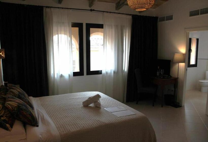 هتل Atrium Suites Mallorca