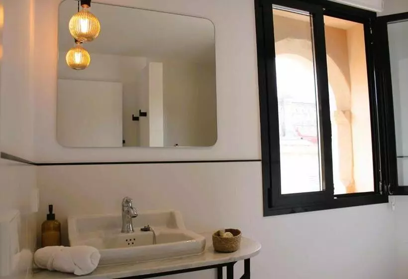 ホテル Atrium Suites Mallorca