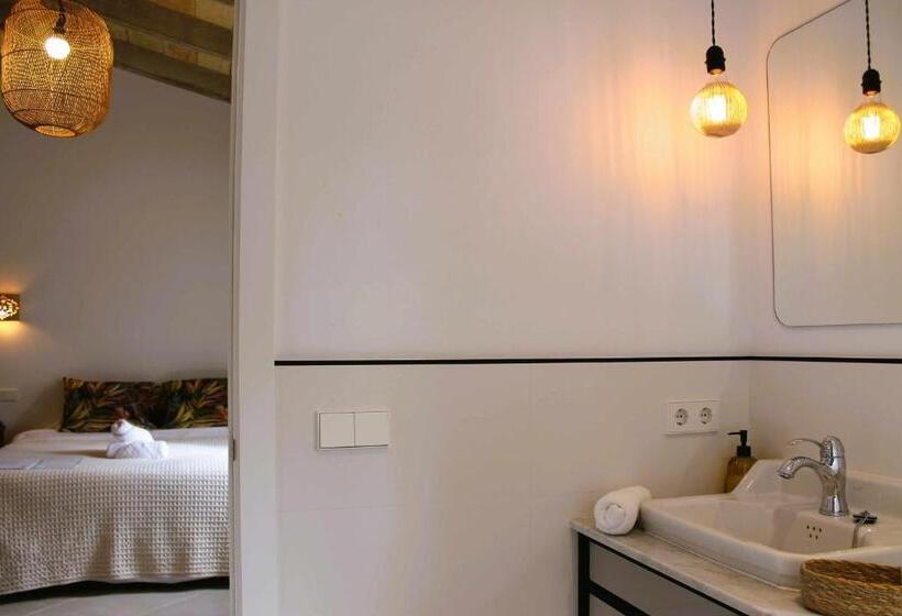 هتل Atrium Suites Mallorca