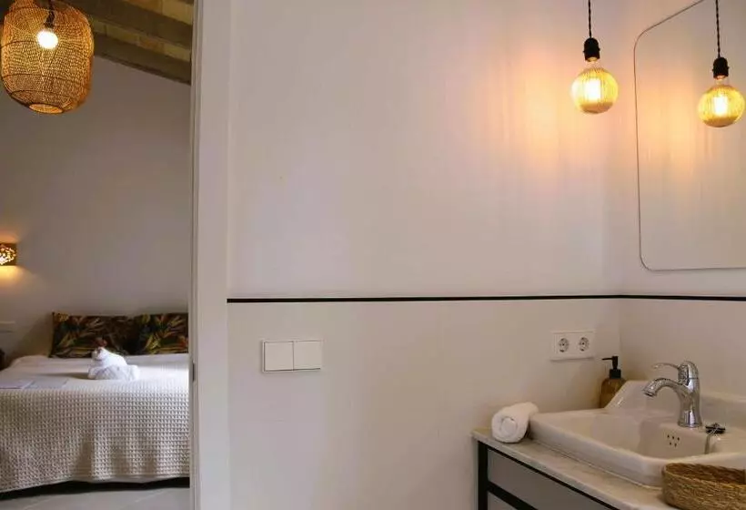 ホテル Atrium Suites Mallorca