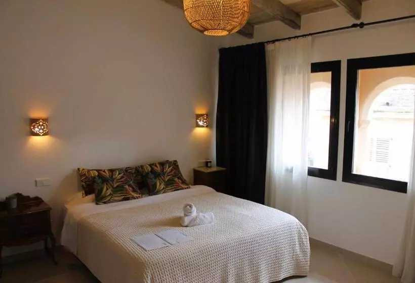 ホテル Atrium Suites Mallorca