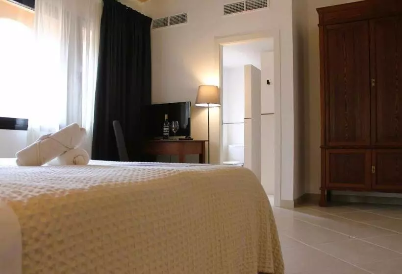 ホテル Atrium Suites Mallorca