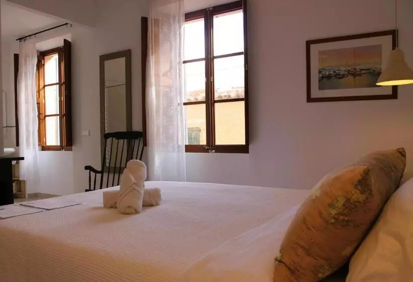 ホテル Atrium Suites Mallorca
