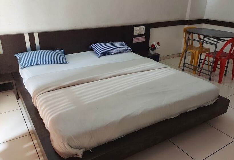 酒店 Cbc Residency