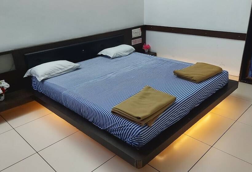 酒店 Cbc Residency