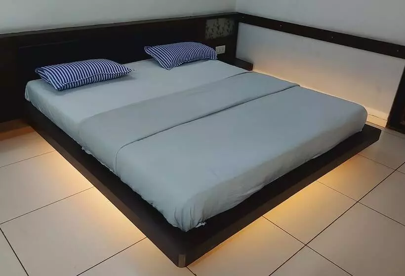 Hotelli Cbc Residency