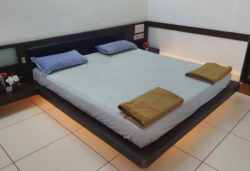 酒店 Cbc Residency