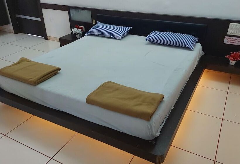 酒店 Cbc Residency