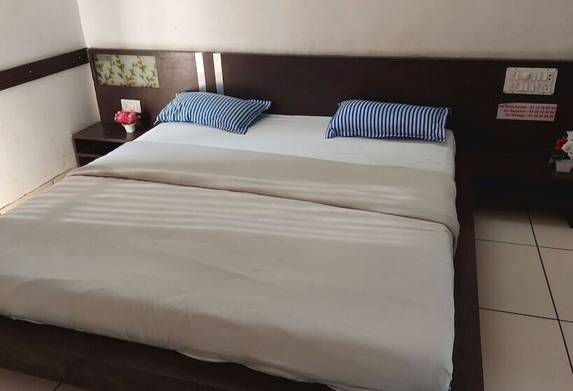 酒店 Cbc Residency