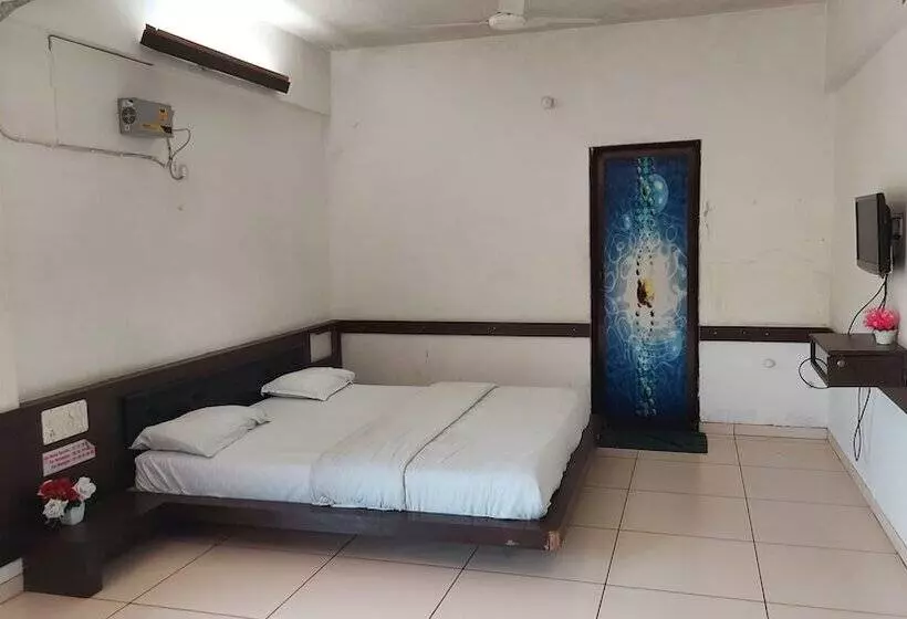 Hotelli Cbc Residency