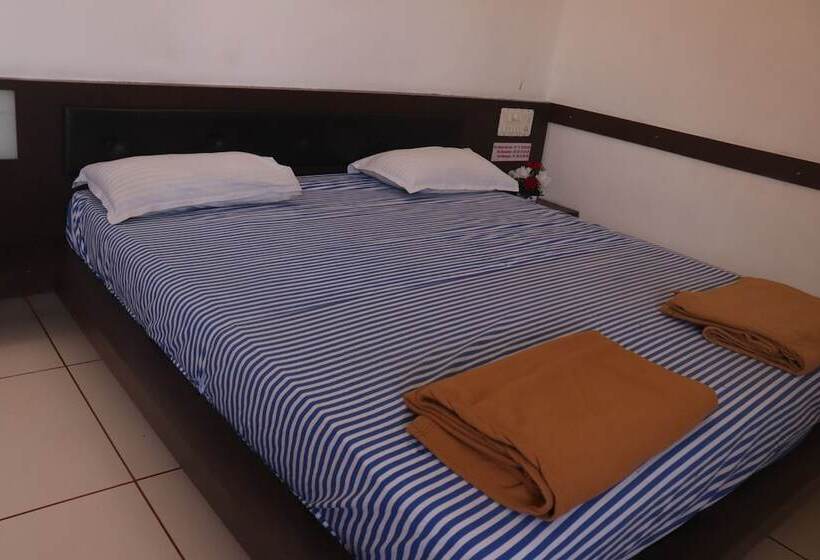 酒店 Cbc Residency