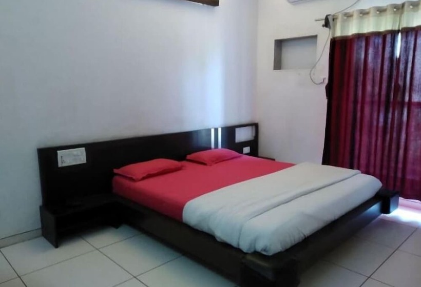 酒店 Cbc Residency