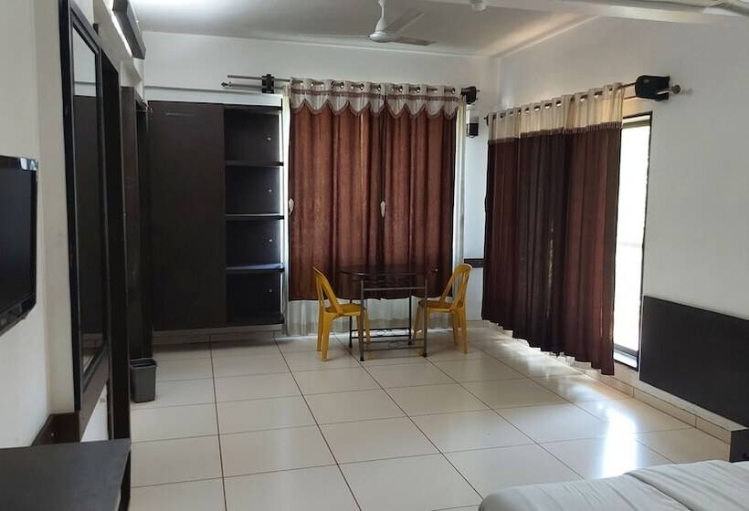 酒店 Cbc Residency