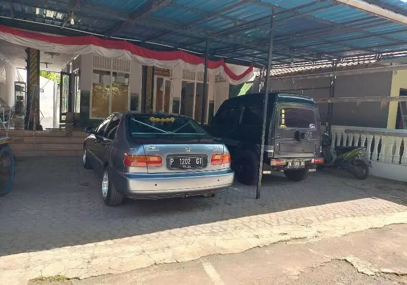 هتل Cheap Inn By Zuzu