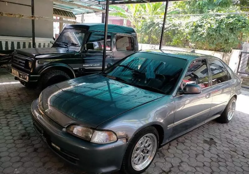 هتل Cheap Inn By Zuzu