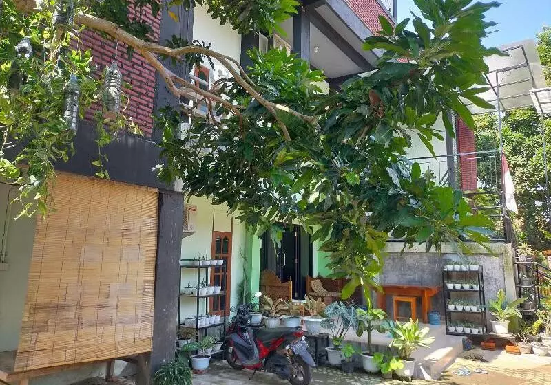 هتل Cheap Inn By Zuzu