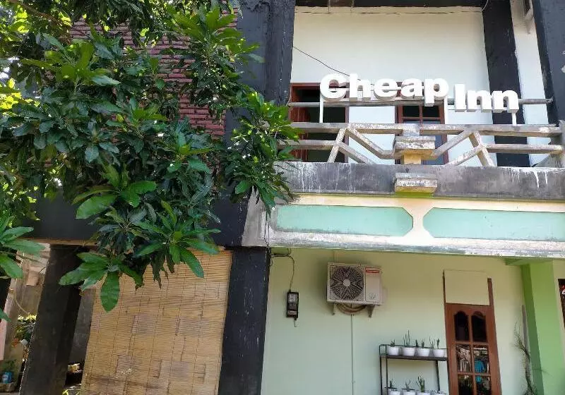 هتل Cheap Inn By Zuzu