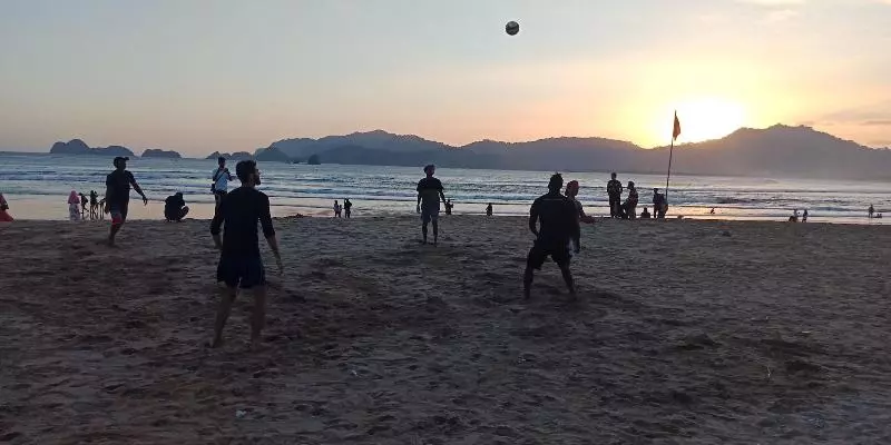 هتل Cheap Inn By Zuzu