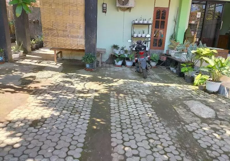 هتل Cheap Inn By Zuzu